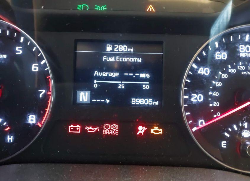 Photo 15 of 2019 Kia Forte S (VIN 3KPF34AD0KE067248)