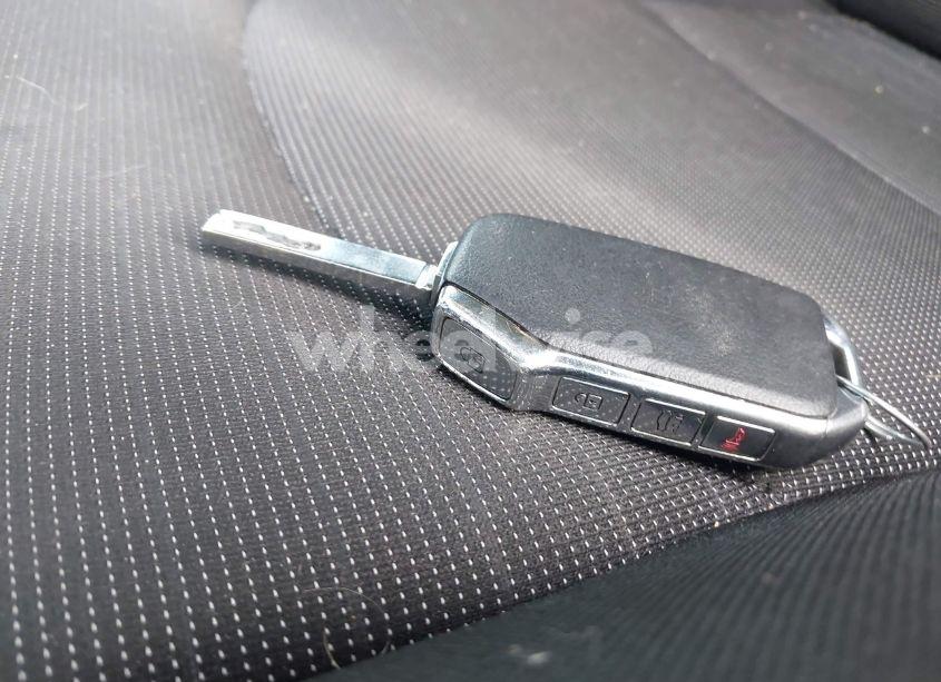 Photo 11 of 2019 Kia Forte S (VIN 3KPF34AD0KE110678)