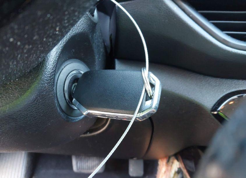 Photo 11 of 2019 Kia Forte S (VIN 3KPF34AD0KE127318)