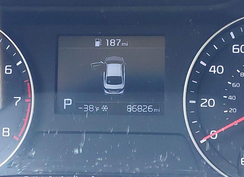 Photo 15 of 2019 Kia Forte S (VIN 3KPF34AD0KE127318)