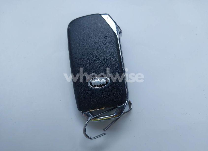 Photo 11 of 2020 Kia Forte GT-LINE (VIN 3KPF34AD0LE145898)