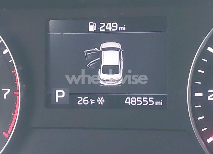 Photo 15 of 2020 Kia Forte GT-LINE (VIN 3KPF34AD0LE145898)