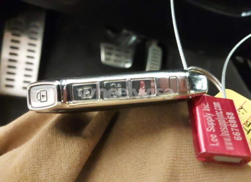 Photo 11 of 2020 Kia Forte GT-LINE (VIN 3KPF34AD0LE199282)