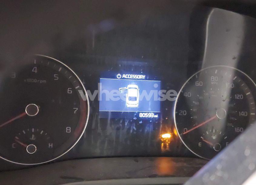 Photo 7 of 2020 Kia Forte GT-LINE (VIN 3KPF34AD0LE199282)