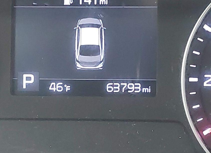 Photo 15 of 2021 Kia Forte GT-LINE (VIN 3KPF34AD0ME273589)