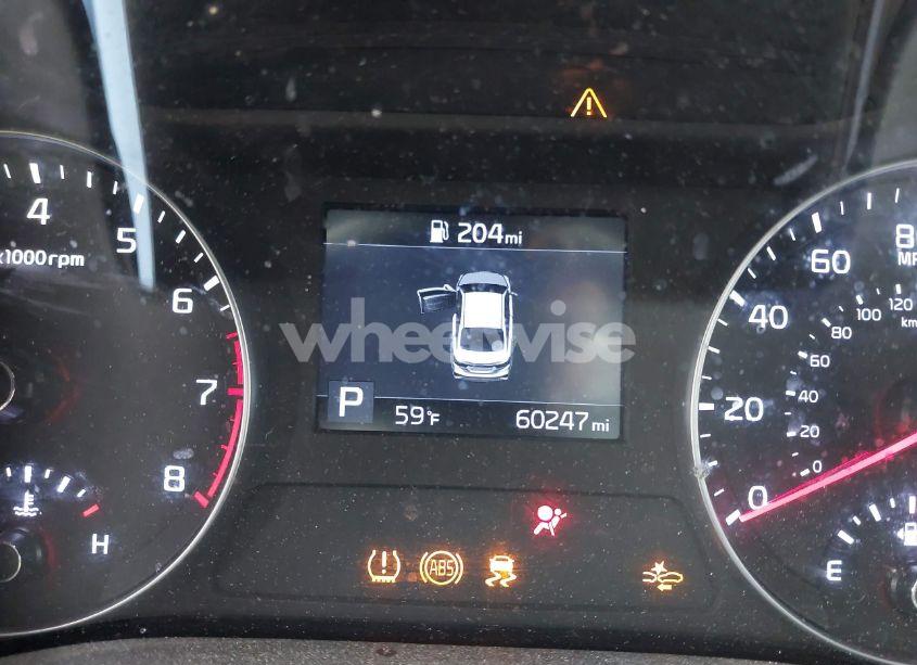 Photo 15 of 2021 Kia Forte GT-LINE (VIN 3KPF34AD0ME280641)