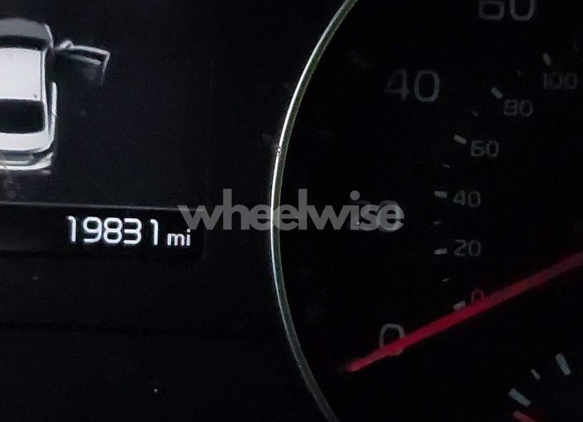 Photo 15 of 2021 Kia Forte GT-LINE (VIN 3KPF34AD0ME288917)