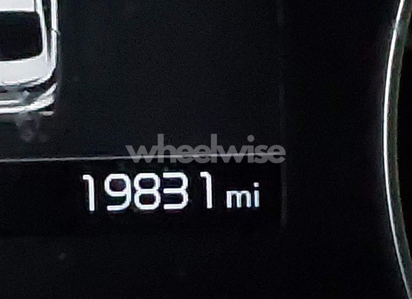 Photo 7 of 2021 Kia Forte GT-LINE (VIN 3KPF34AD0ME288917)