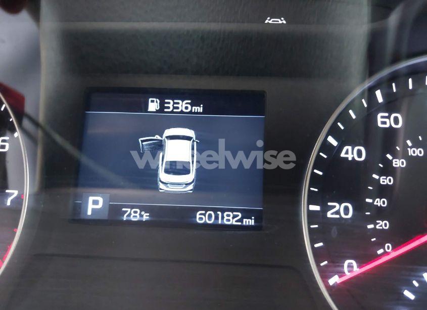 Photo 16 of 2021 Kia Forte GT-LINE (VIN 3KPF34AD0ME298301)