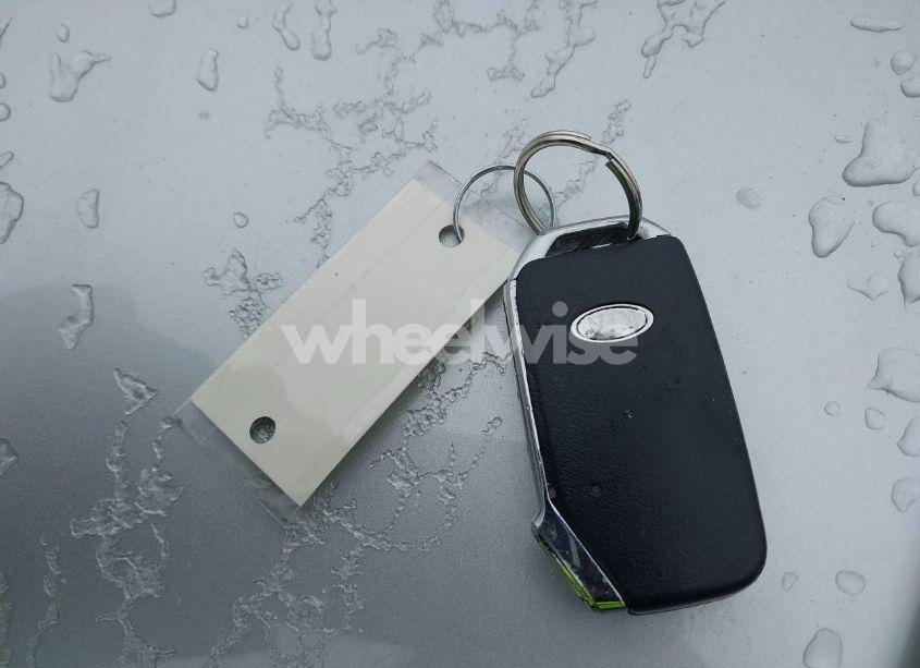 Photo 11 of 2021 Kia Forte GT-LINE (VIN 3KPF34AD0ME319471)