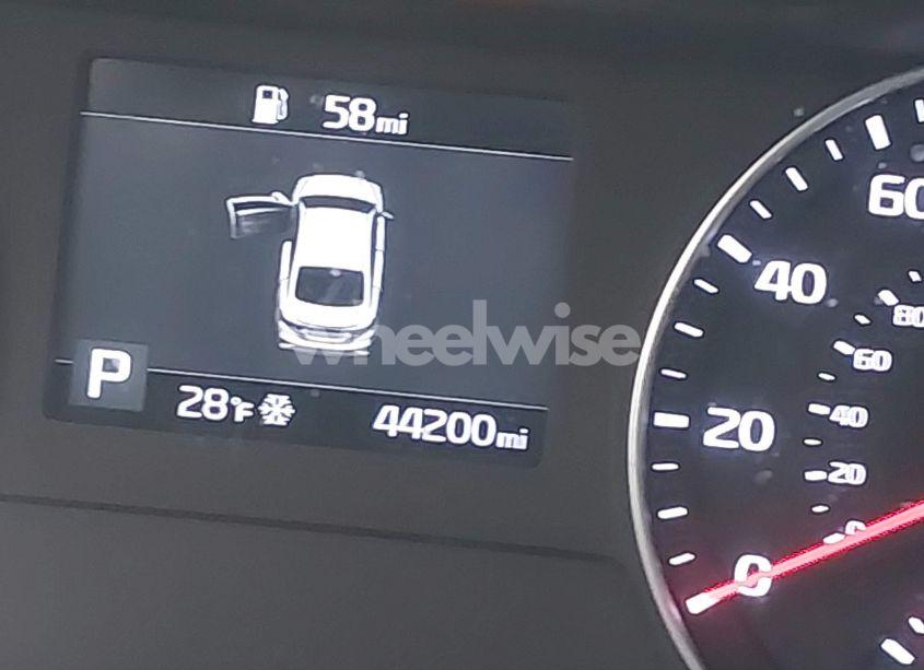 Photo 16 of 2021 Kia Forte GT-LINE (VIN 3KPF34AD0ME319471)