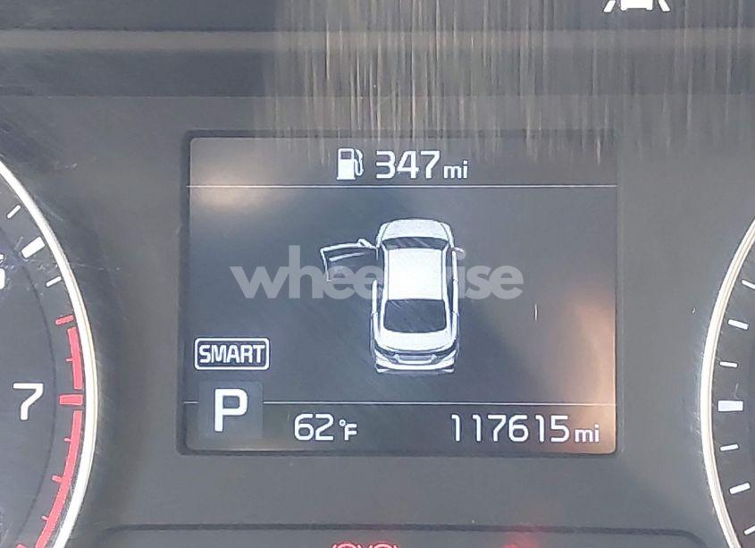 Photo 15 of 2021 Kia Forte GT-LINE (VIN 3KPF34AD0ME328669)