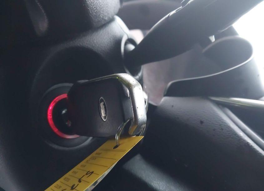 Photo 11 of 2019 Kia Forte S (VIN 3KPF34AD1KE028622)