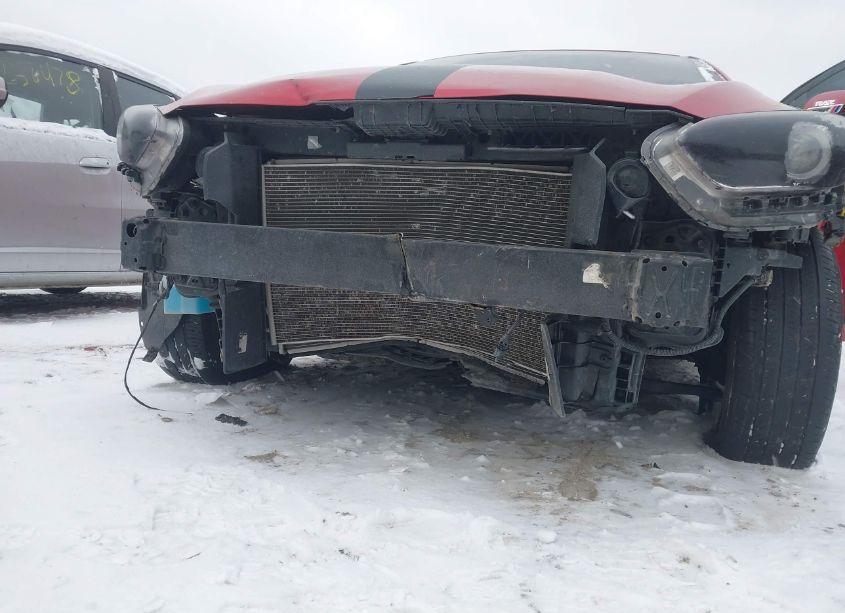 Photo 6 of 2019 Kia Forte S (VIN 3KPF34AD1KE028622)