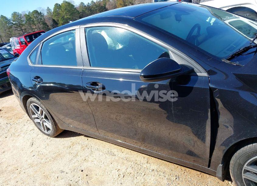 Photo 14 of 2019 Kia Forte S (VIN 3KPF34AD1KE039877)