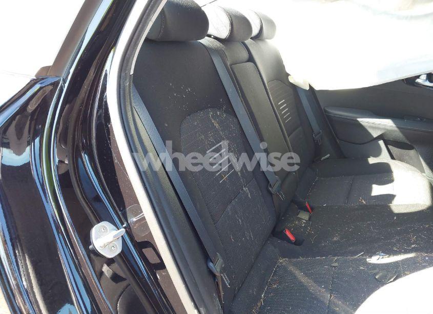 Photo 8 of 2019 Kia Forte S (VIN 3KPF34AD1KE039877)