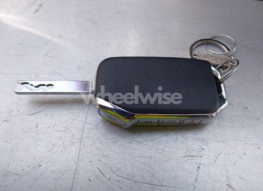 Photo 11 of 2019 Kia Forte S (VIN 3KPF34AD1KE068201)