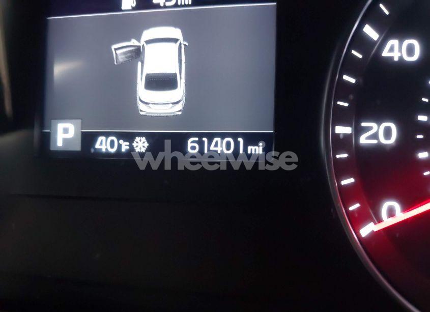 Photo 15 of 2019 Kia Forte S (VIN 3KPF34AD1KE069994)