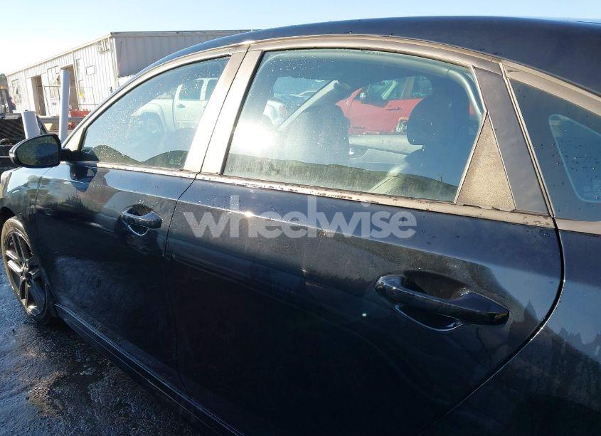 Photo 14 of 2020 Kia Forte GT-LINE (VIN 3KPF34AD1LE150060)