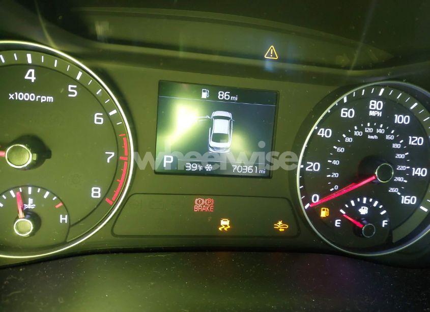 Photo 15 of 2020 Kia Forte GT-LINE (VIN 3KPF34AD1LE150060)