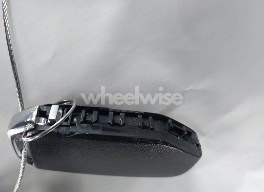 Photo 11 of 2020 Kia Forte GT-LINE (VIN 3KPF34AD1LE181213)