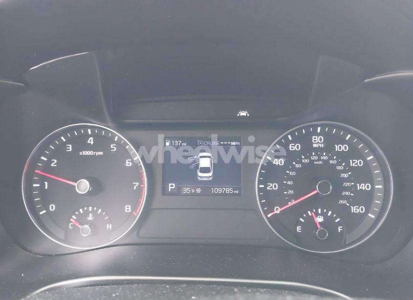 Photo 7 of 2020 Kia Forte GT-LINE (VIN 3KPF34AD1LE181213)