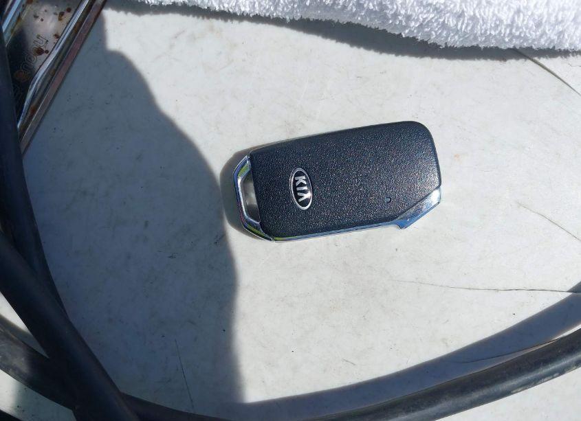 Photo 11 of 2021 Kia Forte GT-LINE (VIN 3KPF34AD1ME316661)