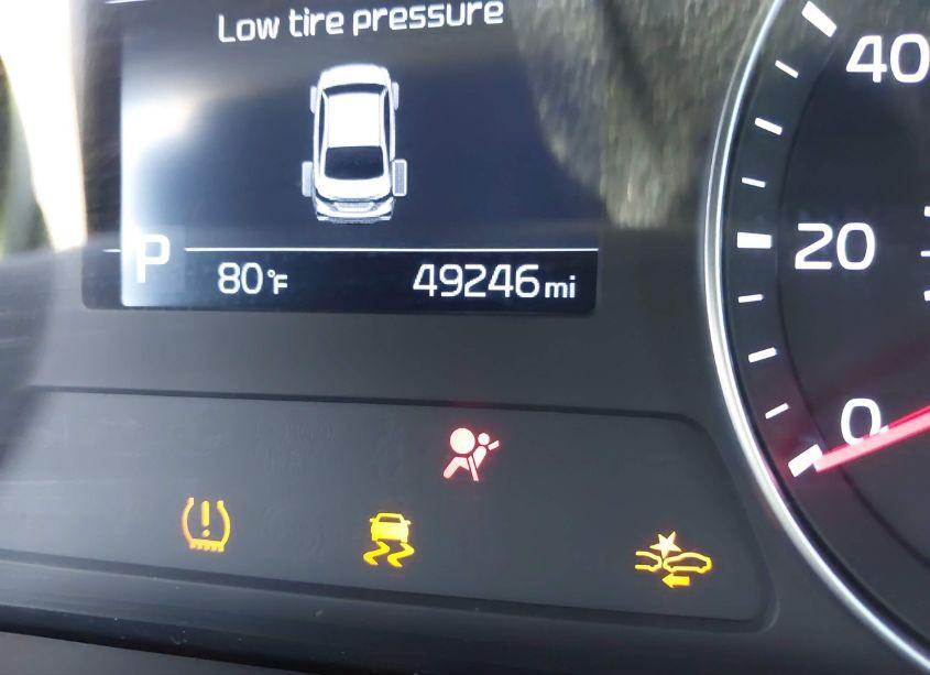 Photo 15 of 2021 Kia Forte GT-LINE (VIN 3KPF34AD1ME316661)