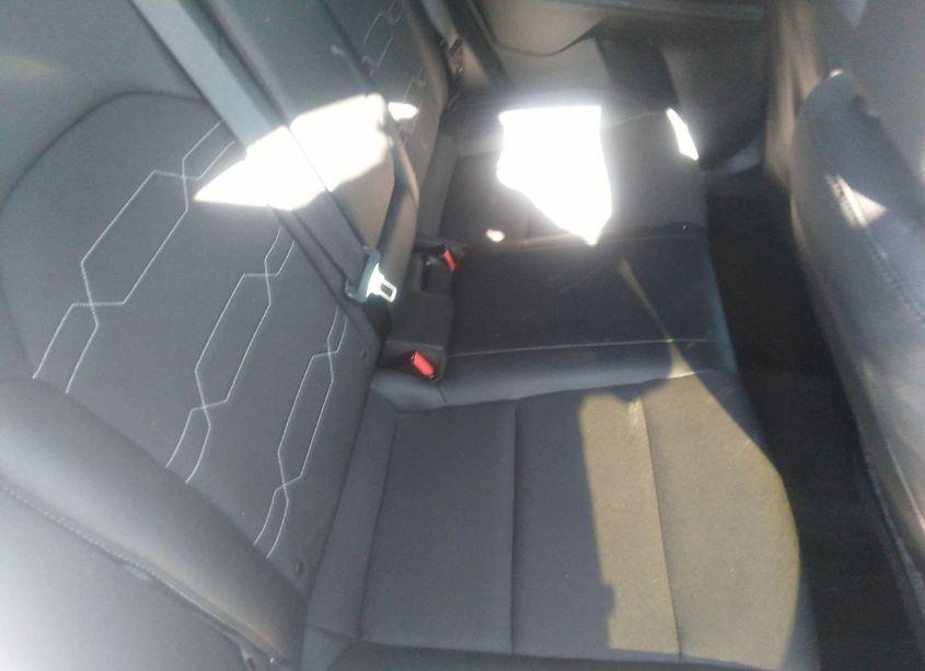 Photo 8 of 2021 Kia Forte GT-LINE (VIN 3KPF34AD1ME367349)