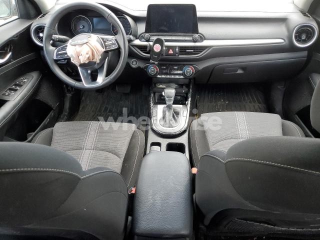 Photo 12 of 2024 KIA FORTE EX (VIN 3KPF34AD1RE732815)