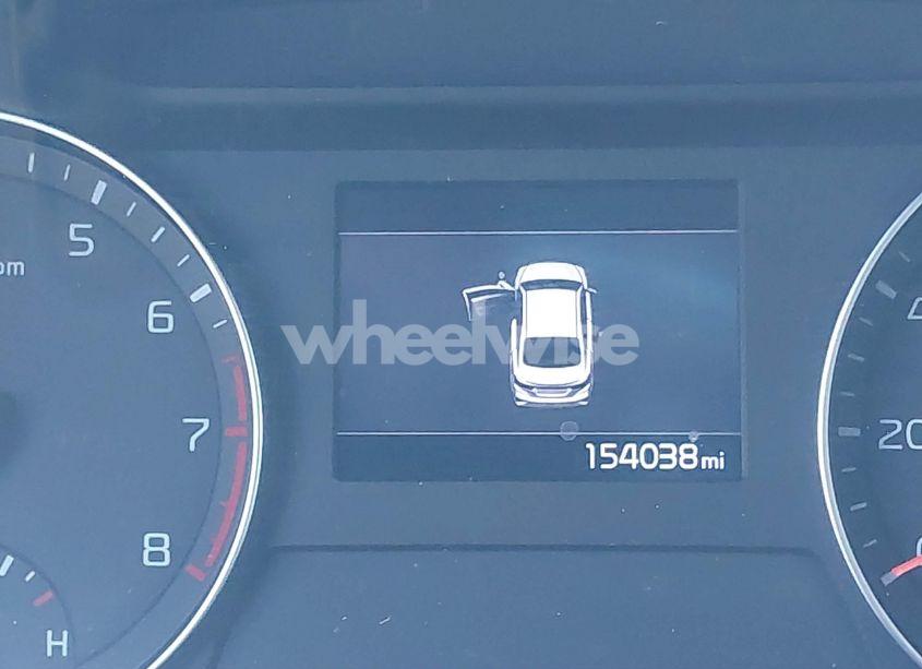 Photo 16 of 2019 Kia Forte S (VIN 3KPF34AD2KE017130)