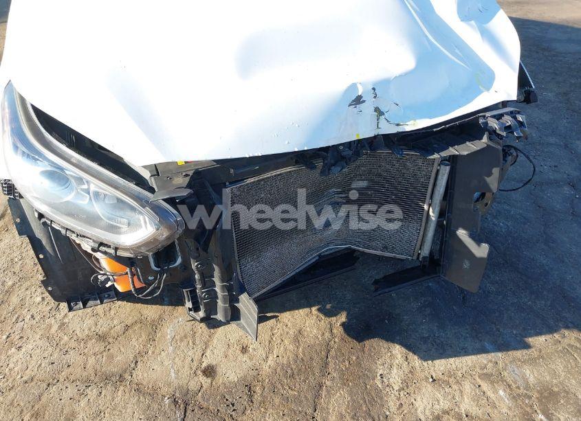 Photo 6 of 2019 Kia Forte S (VIN 3KPF34AD2KE017130)