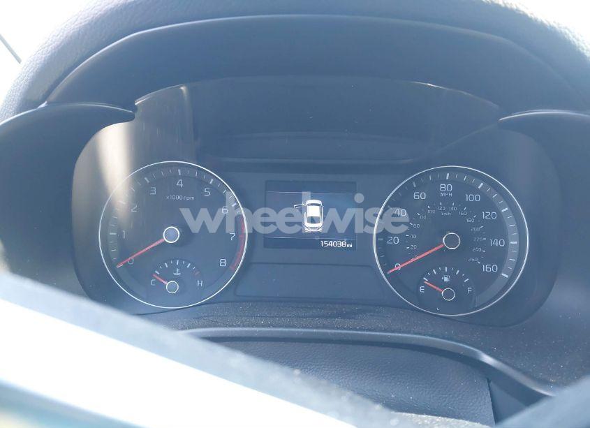 Photo 7 of 2019 Kia Forte S (VIN 3KPF34AD2KE017130)