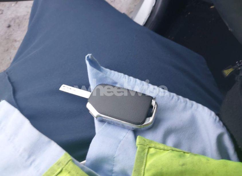 Photo 11 of 2019 Kia Forte S (VIN 3KPF34AD2KE026426)