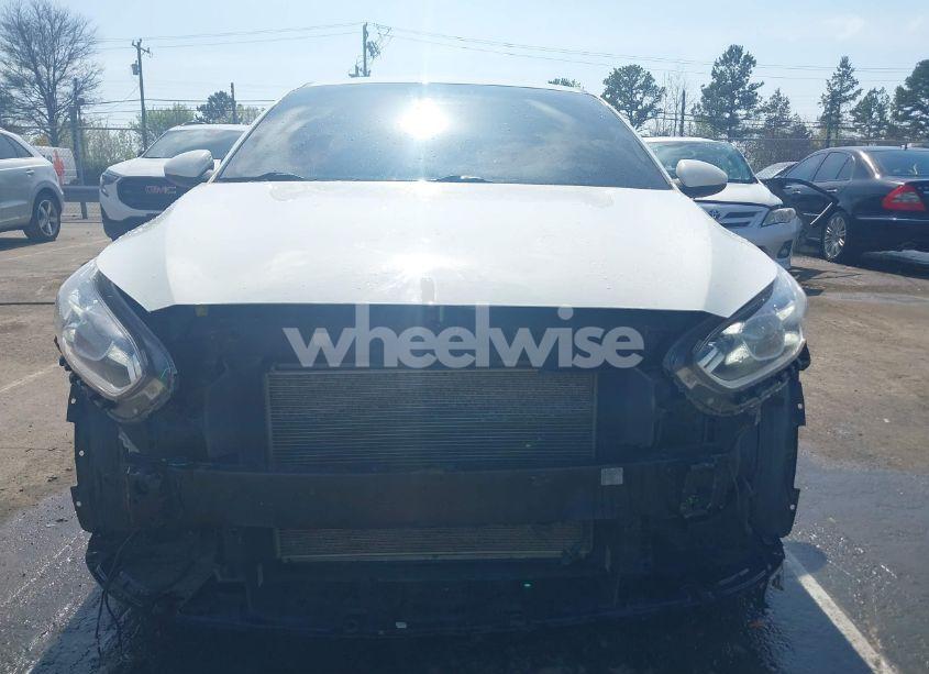 Photo 12 of 2019 Kia Forte S (VIN 3KPF34AD2KE028516)