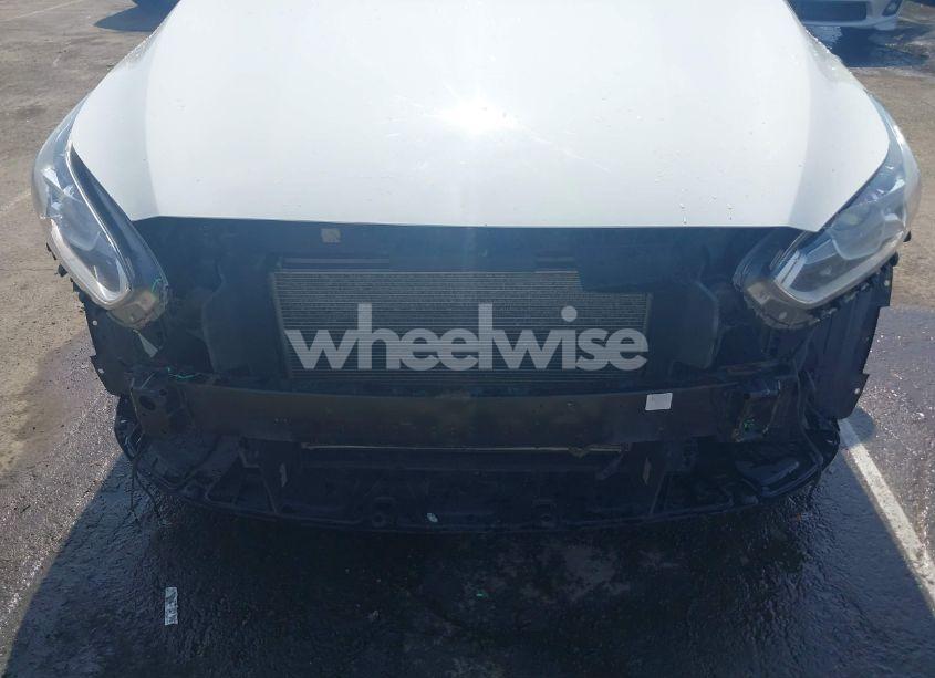 Photo 6 of 2019 Kia Forte S (VIN 3KPF34AD2KE028516)