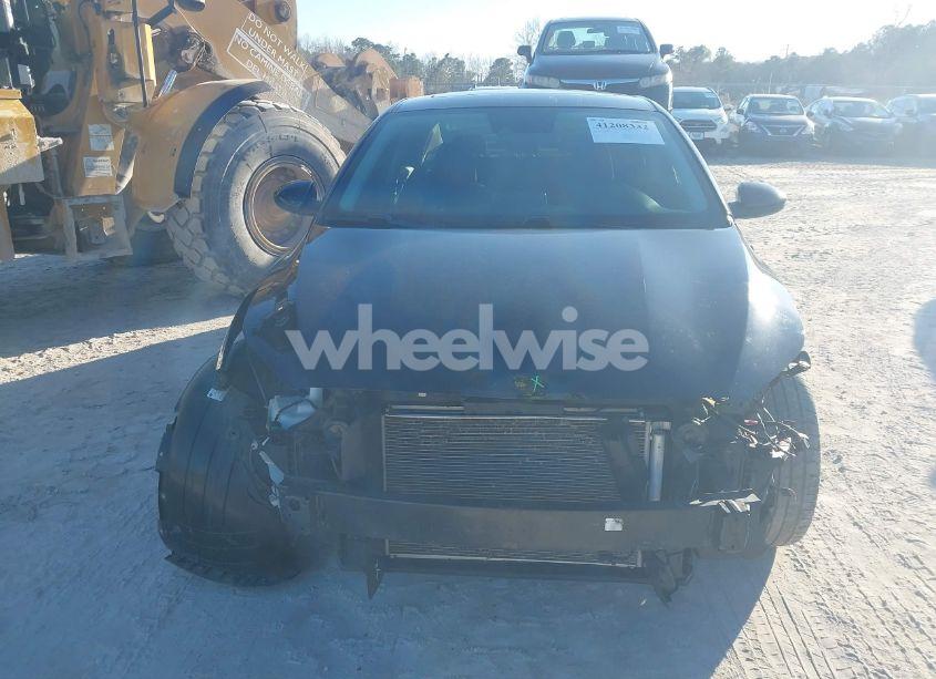 Photo 12 of 2019 Kia Forte S (VIN 3KPF34AD2KE063251)