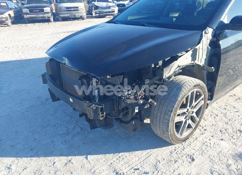 Photo 6 of 2019 Kia Forte S (VIN 3KPF34AD2KE063251)