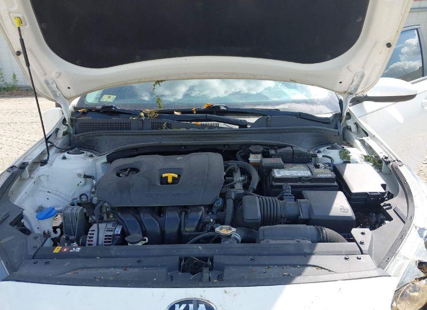 Photo 10 of 2019 Kia Forte S (VIN 3KPF34AD2KE065873)