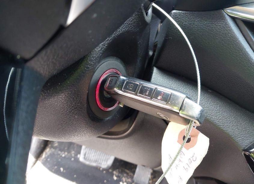 Photo 11 of 2019 Kia Forte S (VIN 3KPF34AD2KE065873)