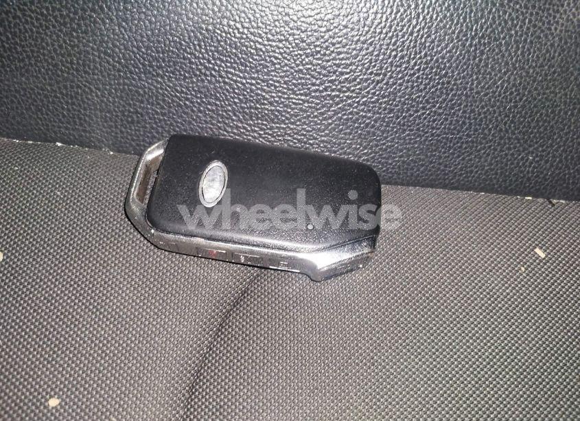 Photo 11 of 2021 Kia Forte GT-LINE (VIN 3KPF34AD2ME285551)