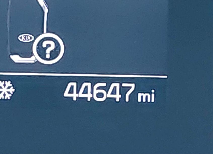 Photo 16 of 2021 Kia Forte GT-LINE (VIN 3KPF34AD2ME293536)