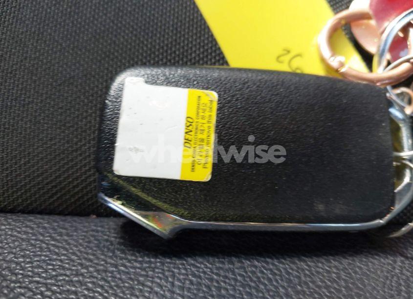 Photo 11 of 2021 Kia Forte GT-LINE (VIN 3KPF34AD2ME365349)