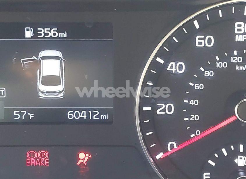 Photo 15 of 2021 Kia Forte GT-LINE (VIN 3KPF34AD2ME365349)