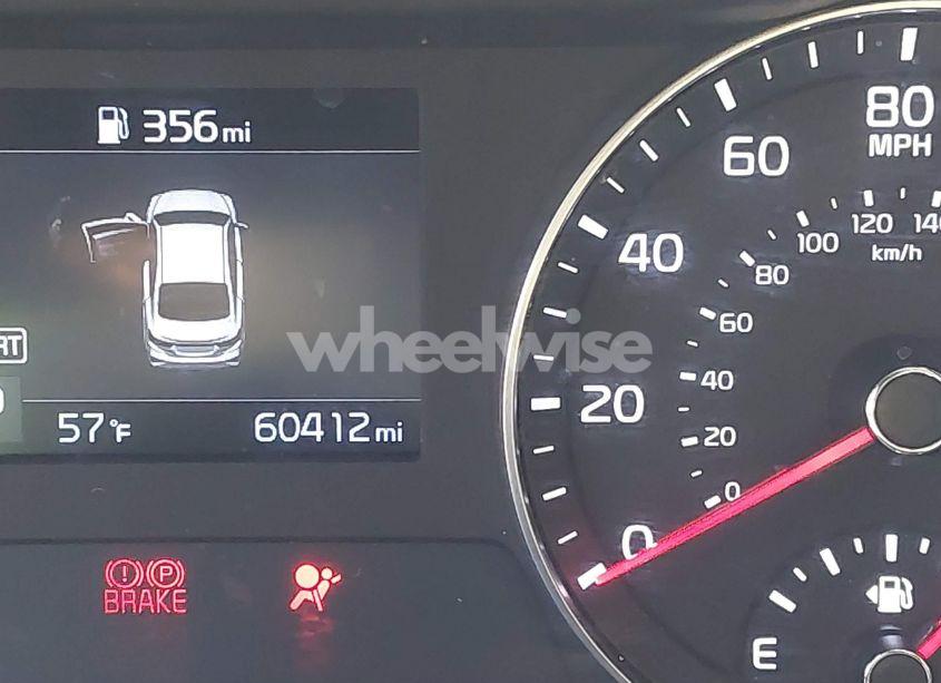 Photo 7 of 2021 Kia Forte GT-LINE (VIN 3KPF34AD2ME365349)