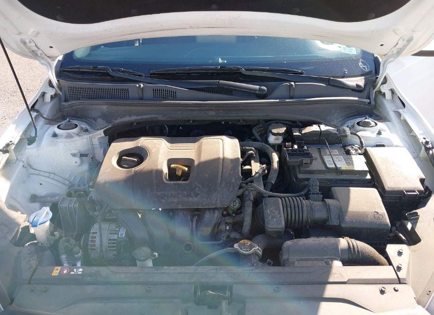 Photo 10 of 2019 Kia Forte S (VIN 3KPF34AD3KE012891)