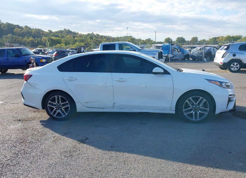 Photo 13 of 2019 Kia Forte S (VIN 3KPF34AD3KE012891)