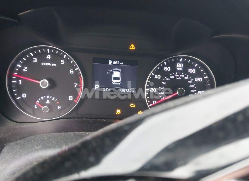 Photo 15 of 2019 Kia Forte S (VIN 3KPF34AD3KE024619)