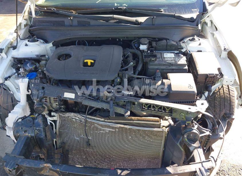 Photo 10 of 2019 Kia Forte S (VIN 3KPF34AD3KE025723)