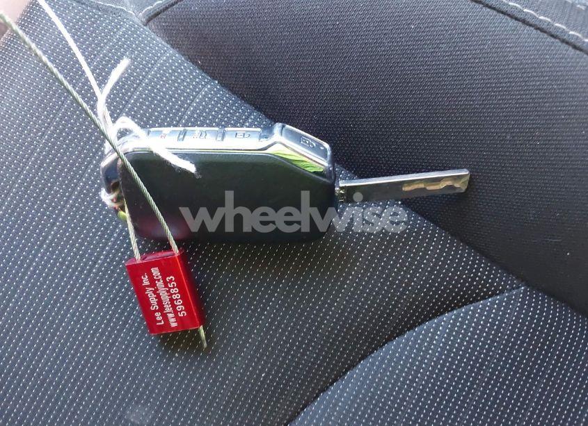 Photo 11 of 2019 Kia Forte S (VIN 3KPF34AD3KE025723)